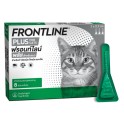 Frontline Plus para o gato