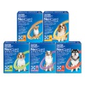 NEXGARD Spectra Chewables for Dogs